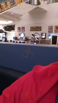 Quiosque Chopp Brahma