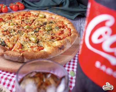 Pepperoni Pizzaria E Restaurante