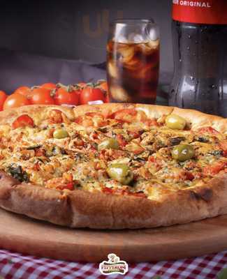 Pepperoni Pizzaria E Restaurante