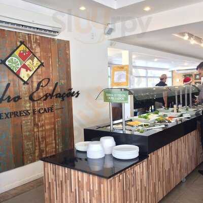 Quatro Estações Express E Café