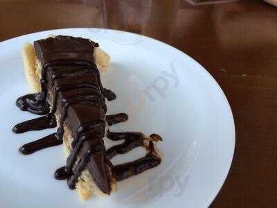 Quatro Estações Express E Café