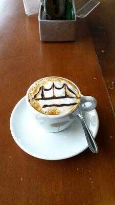 Quatro Estações Express E Café