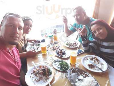 Tropeiro's Rotisserie