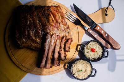 Tropeiro's Rotisserie