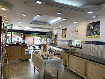 Padaria Santa Vitória