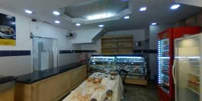 Padaria Santa Vitória