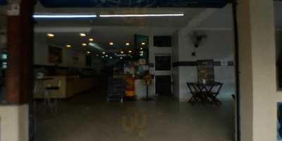 Padaria Santa Vitória