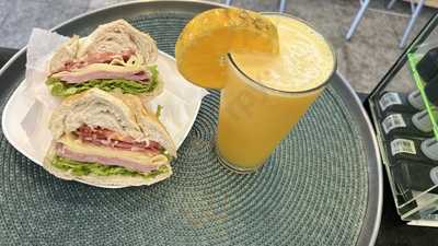 Padaria Santa Vitória