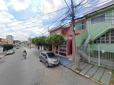 Padaria Santa Vitória