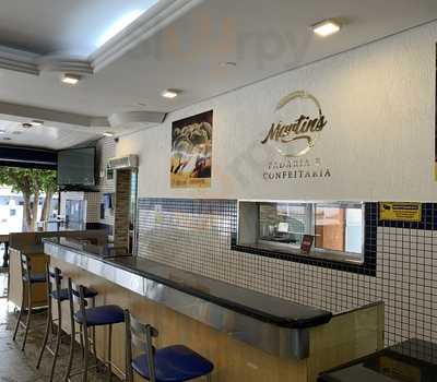 Padaria Santa Vitória