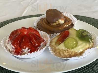 Padaria Santa Vitória