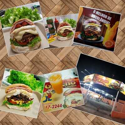 Gaucho Lanches