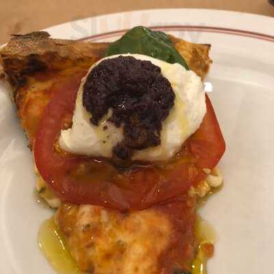 Braz Pizzaria - Pinheiros