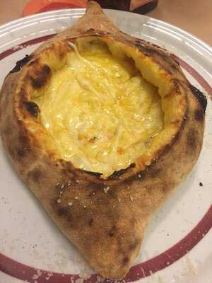 Braz Pizzaria - Pinheiros