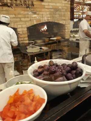 Braz Pizzaria - Pinheiros