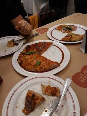 Braz Pizzaria - Pinheiros