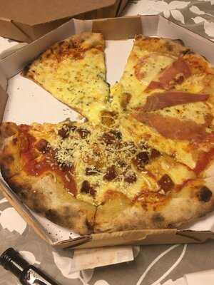 Braz Pizzaria - Pinheiros