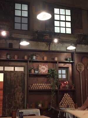 Braz Pizzaria - Pinheiros