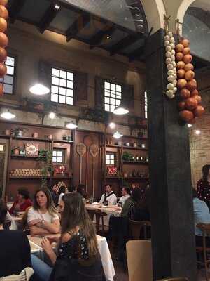 Braz Pizzaria - Pinheiros