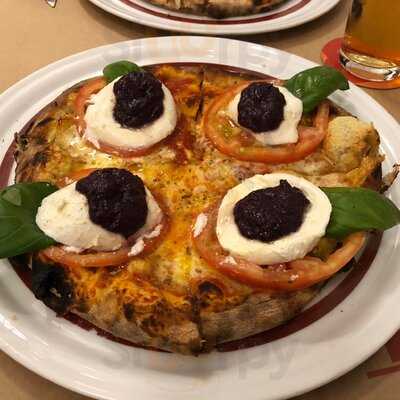 Braz Pizzaria - Pinheiros