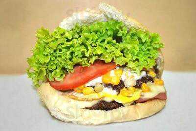 Rooler Burguer