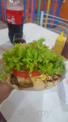 Rooler Burguer
