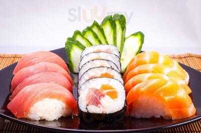 Miyoshi Cozinha Oriental