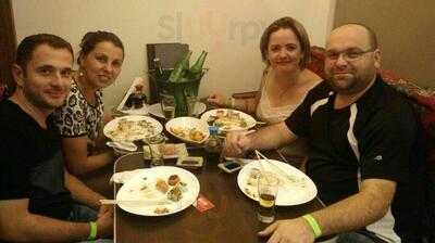 Miyoshi Cozinha Oriental