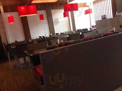 Miyoshi Cozinha Oriental