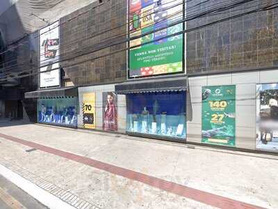 Miyoshi Cozinha Oriental