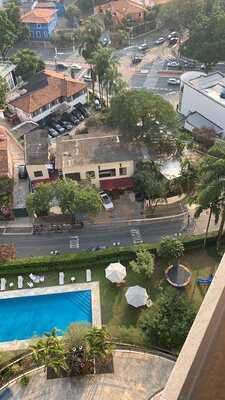 Pobre Juan - Higienópolis