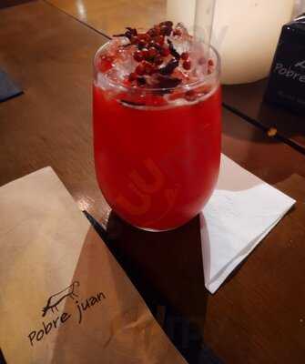 Pobre Juan - Higienópolis