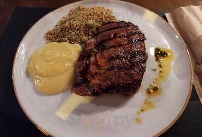 Pobre Juan - Higienópolis