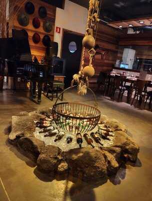 Pobre Juan - Higienópolis