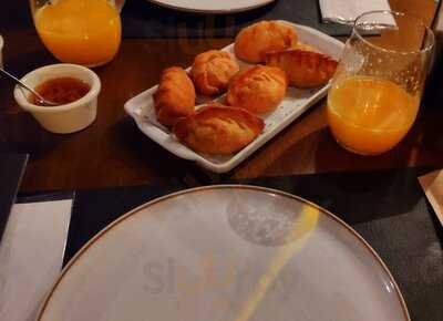 Pobre Juan - Higienópolis