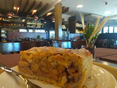 Cia Do Sabor Panificadora