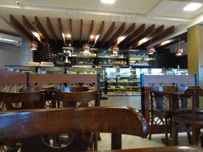 Cia Do Sabor Panificadora