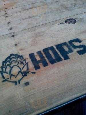Hops Cervejas Especiais