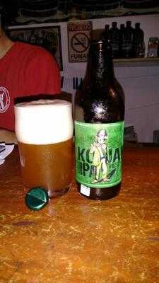 Hops Cervejas Especiais