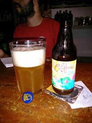 Hops Cervejas Especiais