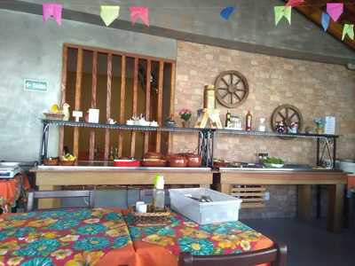 Restaurante Refúgio Caipira