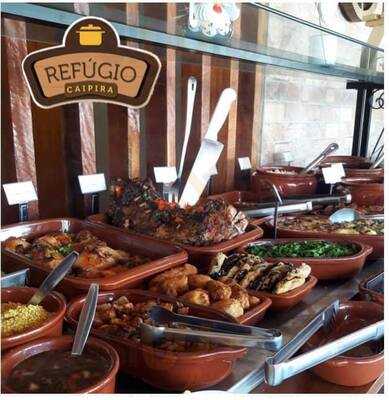 Restaurante Refúgio Caipira