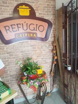 Restaurante Refúgio Caipira