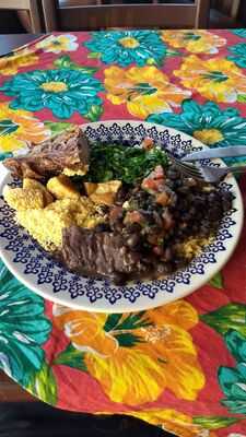 Restaurante Refúgio Caipira