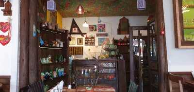 Coisas De Maria João