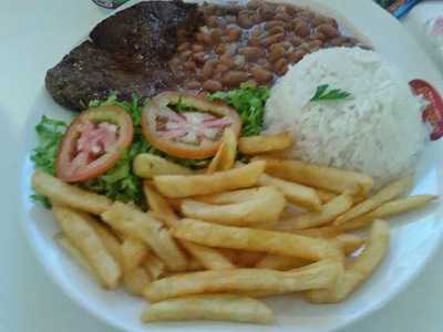 Amalina Grill Restaurante