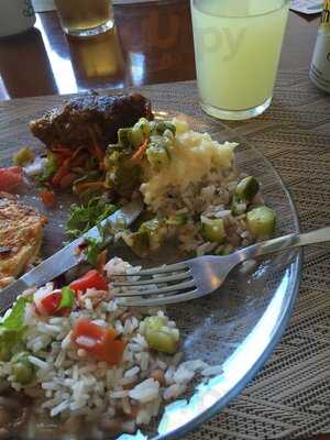 Amalina Grill Restaurante