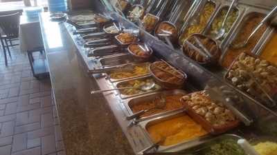 Amalina Grill Restaurante