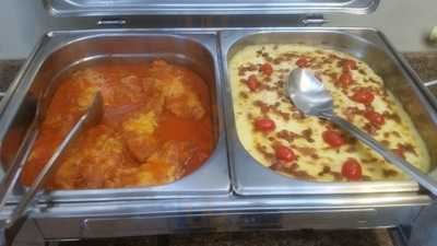 Amalina Grill Restaurante