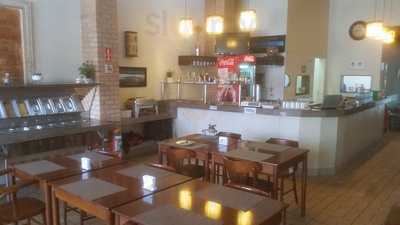 Amalina Grill Restaurante